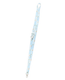 Cinnamoroll Phone Strap Clear Series