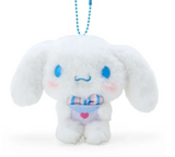 Cinnamoroll Plush Key Chain/ Charm Love Letter Series