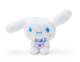 Cinnamoroll Plush Key Chain/ Charm Love Letter Series