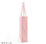 Kuromi Tote Bag Character Cotton Series