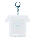 Cinnamoroll Keychain Photo/ ID Holder Series