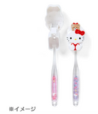 Kuromi Toothbrush Cap Set of 2 Holding Heart Series