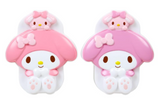 My Melody Toothbrush Cap Set of 2 Holding Heart Series