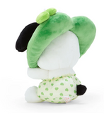 Pochacco Plush Heart Over Head Series