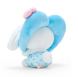 Cinnamoroll Plush Heart Over Head Series