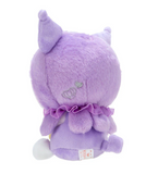 Kuromi Plush Jelly Fish Sea Series