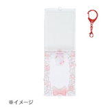 Pompompurin Keychain Photo Holder Enjoy Idol Series