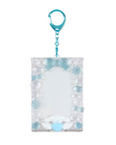 Cinnamoroll Keychain Photo Holder Enjoy Idol Series