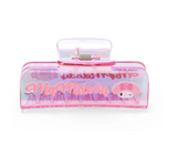 My Melody Hair Claw Clip Aurora Series