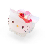 Hello Kitty Mini Hair Claw Clip Aurora Series 