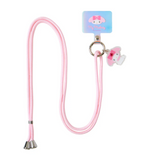 My Melody Phone Crossbody/ Shoulder Strap Series