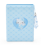 Hello Kitty Card Holder / Collect Book Dreaming Angel Series 2