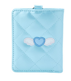 Cinnamoroll Wallet/ Card Case With Chain Dreaming Angel Series 2