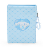 Cinnamoroll Card Holder / Collect Book Dreaming Angel Series 2