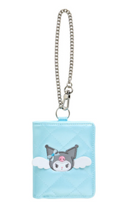 My Melody Wallet/ Card Case With Chain Dreaming Angel Series 2 (Copy)