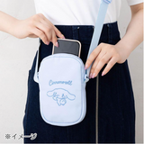 Cinnamoroll Crossbody/ Shoulder Bag Light Weight Character Series