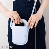 Cinnamoroll Crossbody/ Shoulder Bag Light Weight Character Series