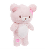 Rilakkuma Plush Cherry Blossom Series