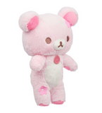 Korilakkuma Plush Cherry Blossom Series