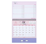 Cinnamoroll 2025 Desk Calendar Series