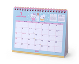 Hello Kitty 2025 Desk Calendar Series