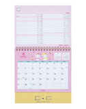 Hello Kitty 2025 Desk Calendar Series