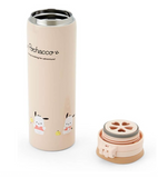 Pochacco Stainless Water Bottle/ Thermos 460ml