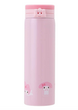 My Melody Stainless Steel Water Bottle/ Thermos 460ml