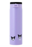 Kuromi Stainless Steel Water Bottle/ Thermos 460ml