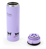 Kuromi Stainless Steel Water Bottle/ Thermos 460ml