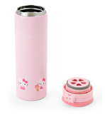 Hello Kitty Stainless Steel Water Bottle/ Thermos 460ml