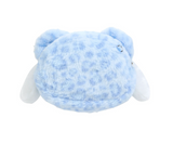 Cinnamoroll Plush Pochette / Shoulder Bag Gal Kuma Series