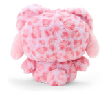 My Melody Plush Gal Kuma Series