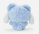 Cinnamoroll Plush Gal Kuma Series