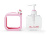 Hello Kitty Pump Bottle/ Soap Dispenser 300ml