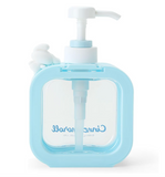 Cinnamoroll Pump Bottle/ Soap Dispenser 300ml