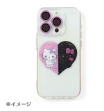 Hello Kitty Sticker Set  ( Angel Devil Series )