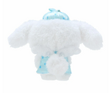 Cinnamoroll Mascot Plush Keychain Dreaming Angel Series 2