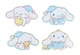 Cinnamoroll Sticker Pack Sleepy Time Series