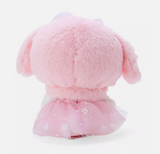 My Melody Plush Cherry Blossom/ Sakura Series