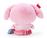 My Melody Plush Academy Series