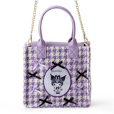 Kuromi 2-way Bag Dream Ribbon Series