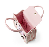 My Melody 2-way Bag Dream Ribbon Series