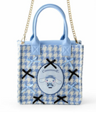 Cinnamoroll 2-way Bag Dream Ribbon Series