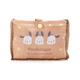 Pochacco Eco Shopping Bag Prints Overall Series by Sanrio