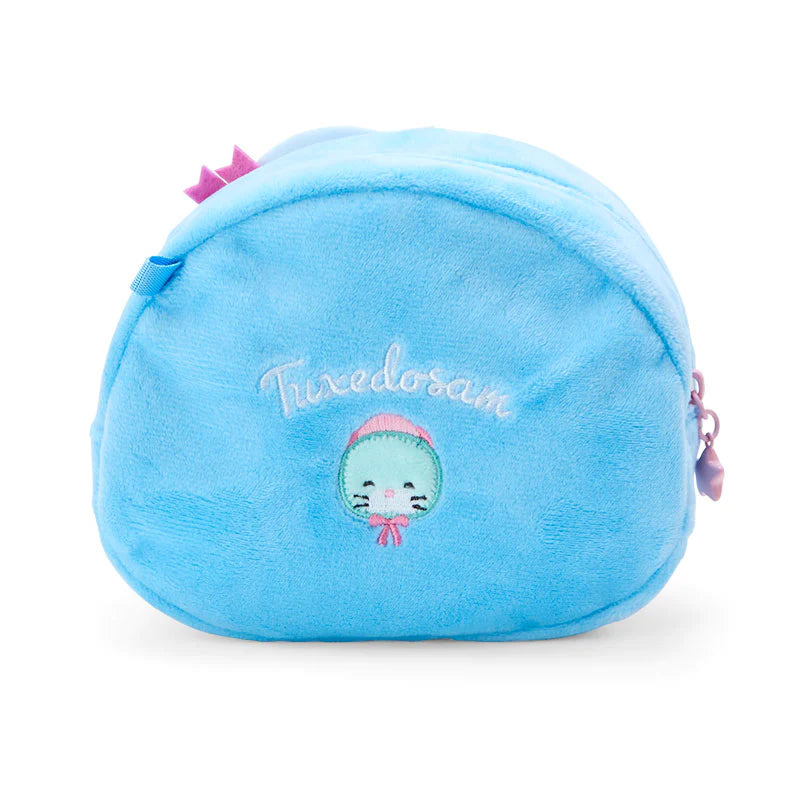 Sanrio tuxedosam cross shoulder factory bag