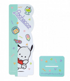 Pochacco Memo Board With Stand by Sanrio