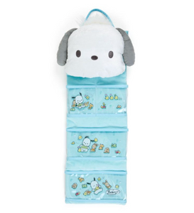 Pochacco Wall Pockets Spring Series by Sanrio