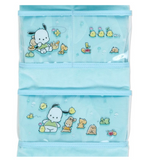 Pochacco Wall Pockets Spring Series by Sanrio