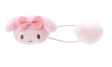 My Melody Ponytail Hair Tie Cherry Blossom/ Sakura by Sanrio